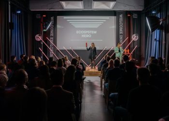 Renkami geriausi šių metų Lietuvos startuoliai: savo balsą atiduos ir komisija, ir visuomenė