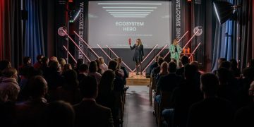 Renkami geriausi šių metų Lietuvos startuoliai: savo balsą atiduos ir komisija, ir visuomenė