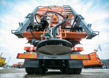 Vilnius jau laukia žiemos