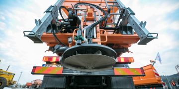 Vilnius jau laukia žiemos