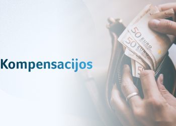 Kompensacijos