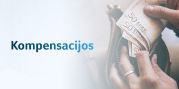 Kompensacijos