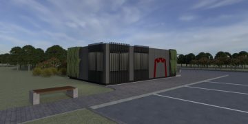 Gerėja VVT darbuotojų darbo sąlygos: netrukus bus išmokėti didesni atlyginimai, pristatyti nauji poilsio nameliai