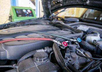 Siūloma griežtinti reikalavimus transporto priemonių techninei priežiūrai, remontui ir techninei pagalbai