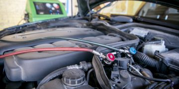 Siūloma griežtinti reikalavimus transporto priemonių techninei priežiūrai, remontui ir techninei pagalbai