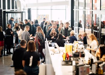 Vilniaus kultūrinis gyvenimas užsieniečių akimis: kokybe ir įvairove lenkia net didžiuosius Europos miestus