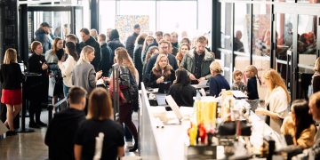 Vilniaus kultūrinis gyvenimas užsieniečių akimis: kokybe ir įvairove lenkia net didžiuosius Europos miestus