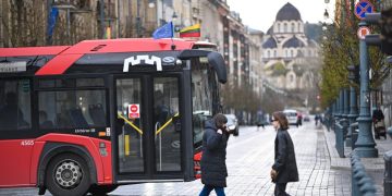 Nuo gruodžio 5 dienos planuojamas Vilniaus viešojo transporto vairuotojų streikas: ką reikia žinoti?
