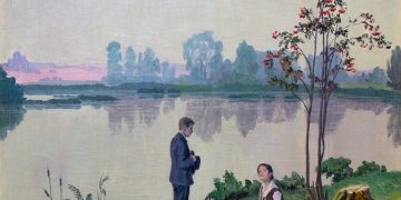 LXXV Vilniaus aukcionas: jubiliejinis, šventiškas, įvairus