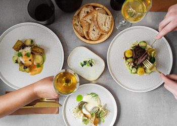 Užsienio nuomonės formuotojai Vilnių įsimylėjo iš pirmo kąsnio – negailėjo komplimentų sostinės gastronomijai