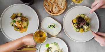 Užsienio nuomonės formuotojai Vilnių įsimylėjo iš pirmo kąsnio – negailėjo komplimentų sostinės gastronomijai