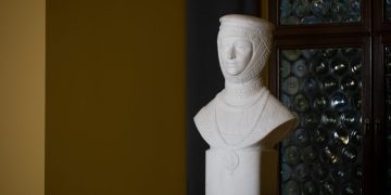 Barborai Radvilaitei – 500. SLAPTA MEILĖ Valdovų rūmuose