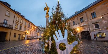 Nepraleiskite: kalėdiniai vakarai Vilniaus bendruomenėse