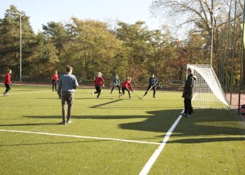 Sporto projektams Vilnius skirs rekordinę 1 mln. eurų sumą