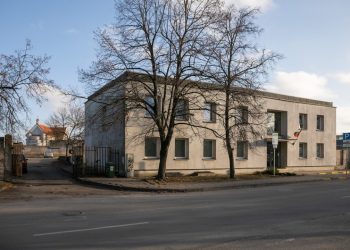 Vilniuje atsiras įdomi erdvė banglentininkams – pirmoji tokia 1000 km spinduliu