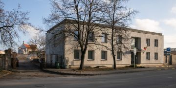 Vilniuje atsiras įdomi erdvė banglentininkams – pirmoji tokia 1000 km spinduliu