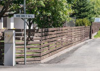 Vilniaus sodų bendrijos pamažu keičia gatvių pavadinimus į unikalesnius