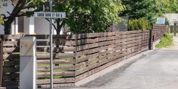 Vilniaus sodų bendrijos pamažu keičia gatvių pavadinimus į unikalesnius