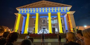 Savivaldybių kontrolieriai tarptautiniame kongrese pademonstravo principingą poziciją dėl Rusijos dalyvavimo ir palaikė Ukrainą