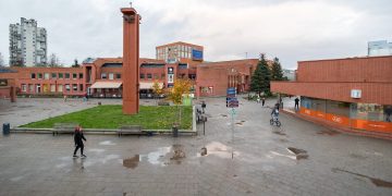 Apie Šeškinės centro ateitį bus diskutuojama kūrybinėse dirbtuvėse