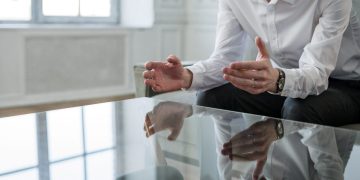 Sustiprinkite asmens duomenų saugumą versle: 3 žingsniai