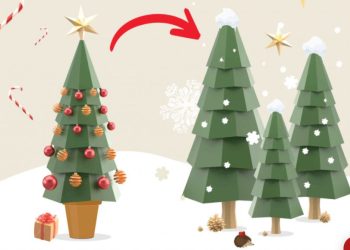 Vilnius kviečia išsaugoti eglutes Kalėdų miškui