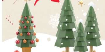 Vilnius kviečia išsaugoti eglutes Kalėdų miškui