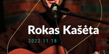 Vilniaus Mokytojų namuose suskambės jau antrasis „Saulės muzikos festivalis”!  Programos spektras – nuo archajiškos Šiaurės šalių muzikos iki dzūkodelikos.