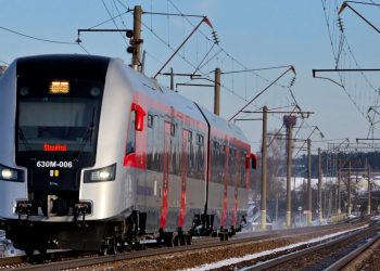 Vilniaus gyventojai kviečiami susipažinti su „Rail Balticos“ geležinkelio teritorijų planavimo dokumentu
