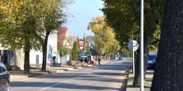 Eišiškėse investuojama į vandentvarkos tinklų plėtrą