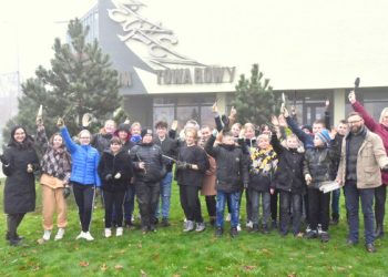 Pavasarį Šalčininkuose sužydės narcizai ir žydrės