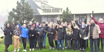 Pavasarį Šalčininkuose sužydės narcizai ir žydrės