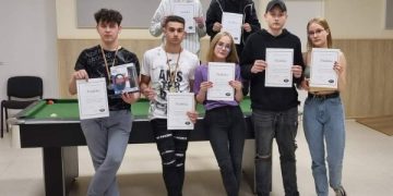 Jaunimo projektas „Mūsų veikla - Lietuvos gerovei“ sėkmingai įgyvendintas