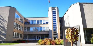 Administracinio pastato patalpų, esančių Klevų al. 47A, Lentvario m., viešas nuomos konkursas