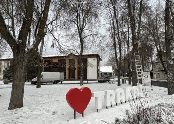 Trakai laukia gražiausių metų švenčių
