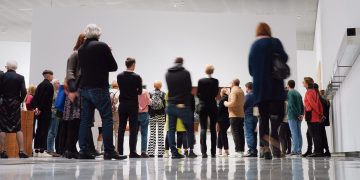 MO muziejuje – jaukus švenčių laukimas ir dėmesys laikui kartu