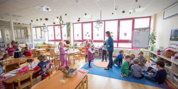 Įtraukusis ugdymas nuo 2024 metų: kokios pagalbos sulauks vaikai ir mokytojai?