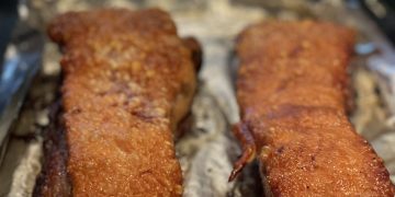 Kalėdų stalas be streso: šefas L. Čeprackas pataria, kaip paruošti šventinę vakarienę