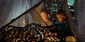 Į kino sales sugrįžti vėl kviečia Vilniaus tarptautinis vaikų ir jaunimo kino festivalis!