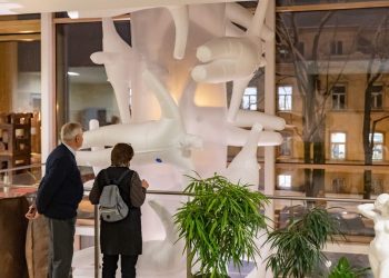 Paaiškėjo, kas laimėjo Vilniaus miesto kultūros organizacijos statusą