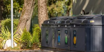 Sostinės gyventojams rinkliava už komunalinių atliekų tvarkymą ateinančiais metais nesikeis