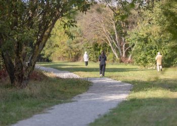 Vilniečiai išsirinko: kitąmet prie jų namų – naujos sporto erdvės ir saulėlydžio stebėjimo aikštelė