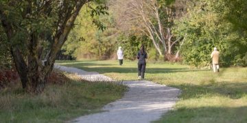 Vilniečiai išsirinko: kitąmet prie jų namų – naujos sporto erdvės ir saulėlydžio stebėjimo aikštelė