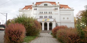 Nuspręsta, kur bus įamžintas pirmasis Lietuvos Prezidentas A. Smetona