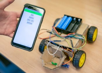 2022-aisiais vilniečiai vaikai lankė rekordiškai daug būrelių – tam skirta 5 mln. eurų