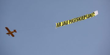 Vilniuje smarkiai išaugo sergamumas gripu – laikas prisiminti asmenines apsaugos priemones