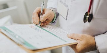 Su šiuo dokumentu Lietuvos apdraustieji gali gydytis Europoje