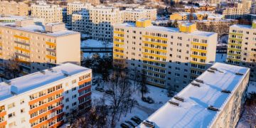 Atnaujinti daugiabučių namų administravimo nuostatai