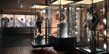 Valdovų rūmų muziejaus ekspozicijos prabils ukrainietiškai