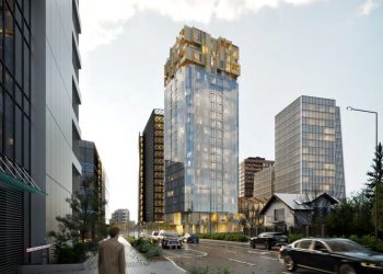 „Releven Prime Properties“ kviečia išsakyti nuomonę dėl būsimų pastatų Lvivo gatvėje 